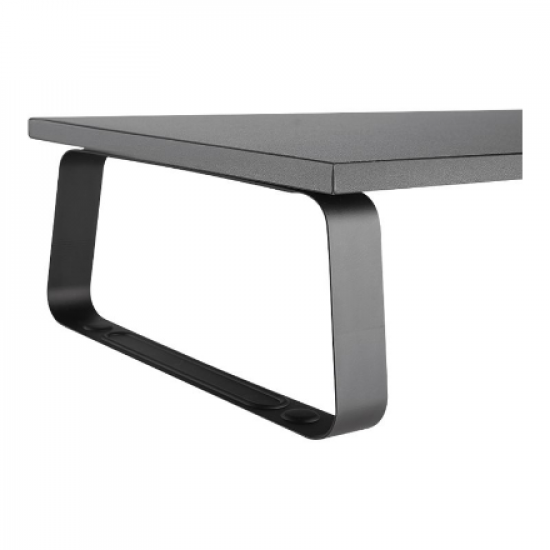 Logilink | Maximum weight (capacity) 20 kg | Black