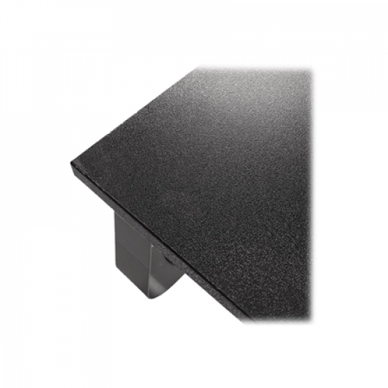 Logilink | Maximum weight (capacity) 20 kg | Black