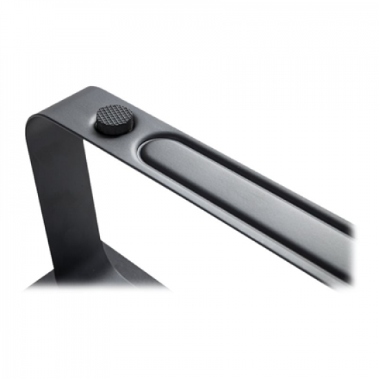 Logilink | Maximum weight (capacity) 20 kg | Black