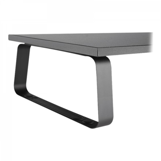 Logilink | Maximum weight (capacity) 20 kg | Black