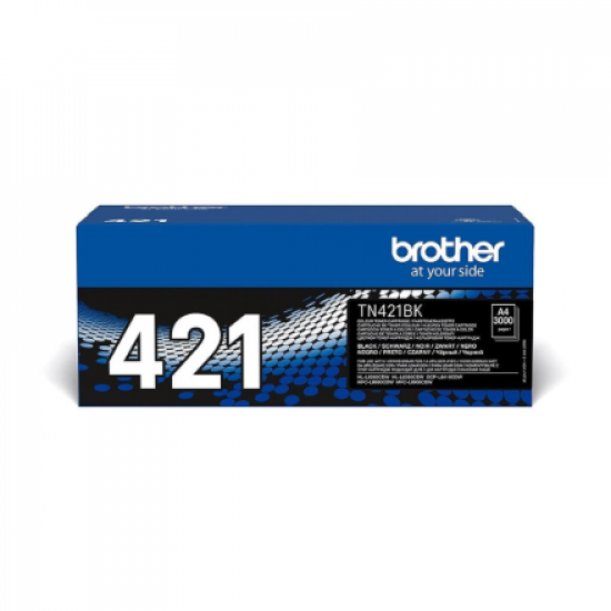 Brother TN421BK | Toner cartridge | Black