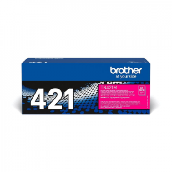 Brother TN421M | Toner cartridge | Magenta