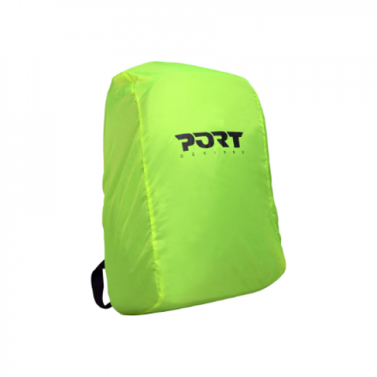 PORT DESIGNS | Chicago EVO | ANTI-THEFT | Fits up to size 15.6 