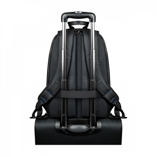 PORT DESIGNS | Chicago EVO | ANTI-THEFT | Fits up to size 15.6 