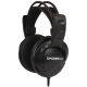 Koss | Headphones DJ Style | UR20 | Wired | On-Ear | Noise canceling | Black