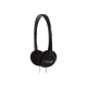 Koss | Headphones | KPH7k | Wired | On-Ear | Black