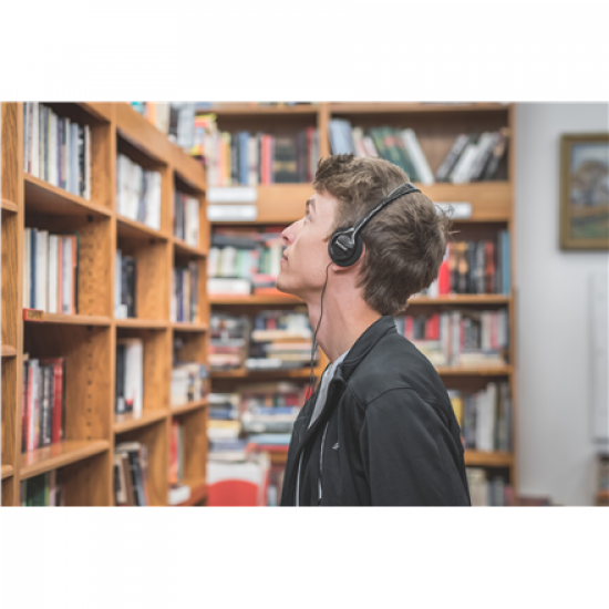 Koss | Headphones | KPH7w | Wired | On-Ear | White