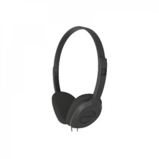 Koss | Headphones | KPH8k | Wired | On-Ear | Black