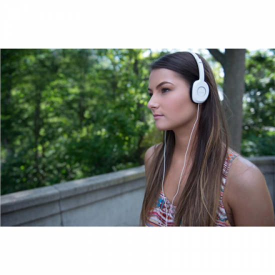 Koss | Headphones | KPH8v | Wired | On-Ear | Violet