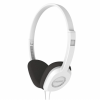 Koss | Headphones | KPH8w | Wired | On-Ear | White