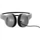 Koss | Headphones | UR10 | Wired | On-Ear | Silver/Black