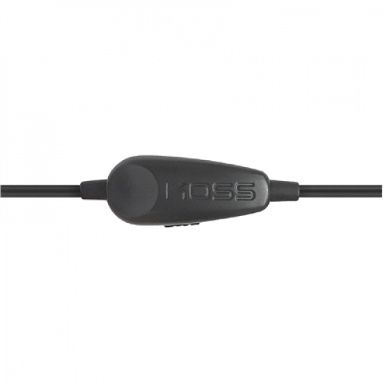 Koss | Headphones | SPORTA PRO | Wired | On-Ear | Black