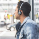 Koss | Headphones | PORTA PRO CLASSIC | Wired | On-Ear | Black/Silver