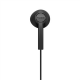 Koss | Headphones | KE5k | Wired | In-ear | Black