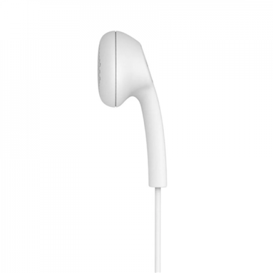 Koss | Headphones | KE5w | Wired | In-ear | White