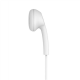 Koss | Headphones | KE5w | Wired | In-ear | White