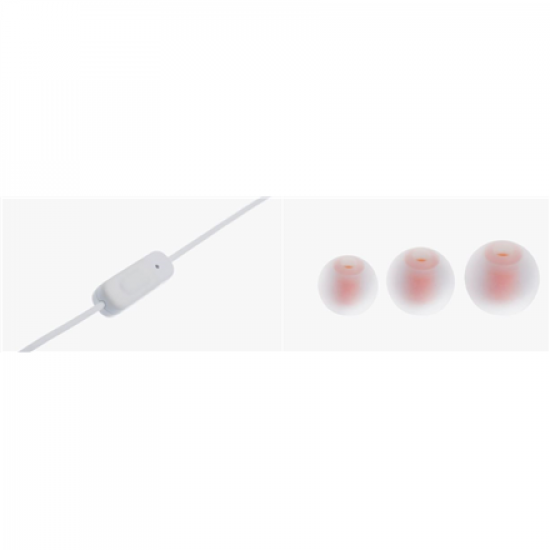 Koss | Headphones | KSC32iB | Wired | In-ear | Microphone | Blue