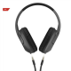 Koss | Headphones | SB42 USB | Wired | On-Ear | Microphone | Black/Grey