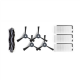Ecovacs | Accessory Set | DO3G-KTA
