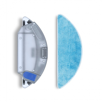 Ecovacs | Mopping Set | DO3G-KTB