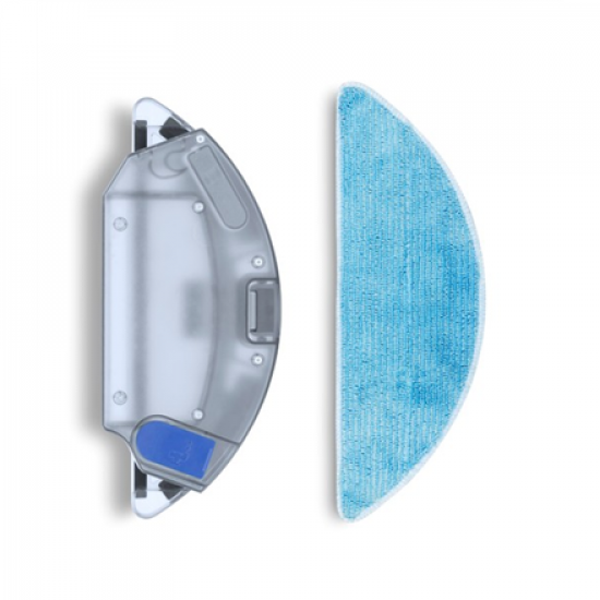 Ecovacs | Mopping Set | DO3G-KTB