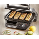 TEFAL | SuperGrill Standard | GC450B32 | Contact | 2000 W | Stainless steel
