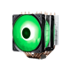 Deepcool | Neptwin RGB | Intel, AMD | CPU Air Cooler