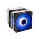 Deepcool | Neptwin RGB | Intel, AMD | CPU Air Cooler