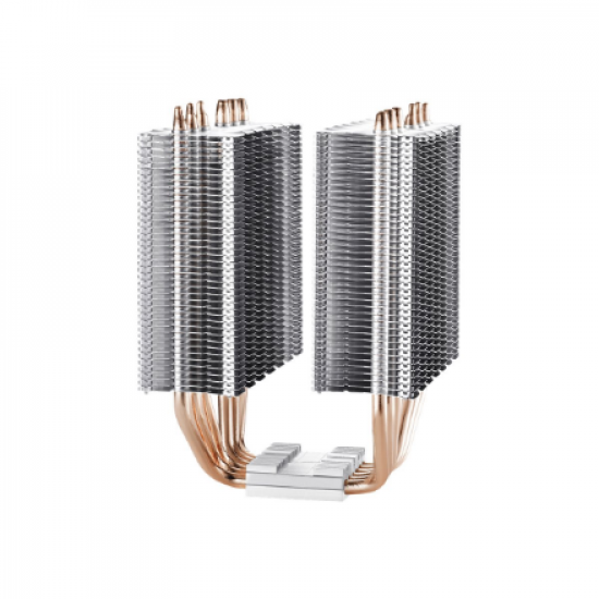 Deepcool | Neptwin RGB | Intel, AMD | CPU Air Cooler