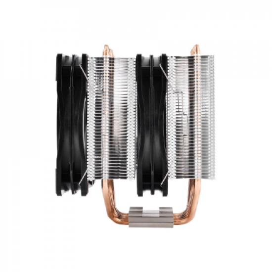 Deepcool | Neptwin RGB | Intel, AMD | CPU Air Cooler