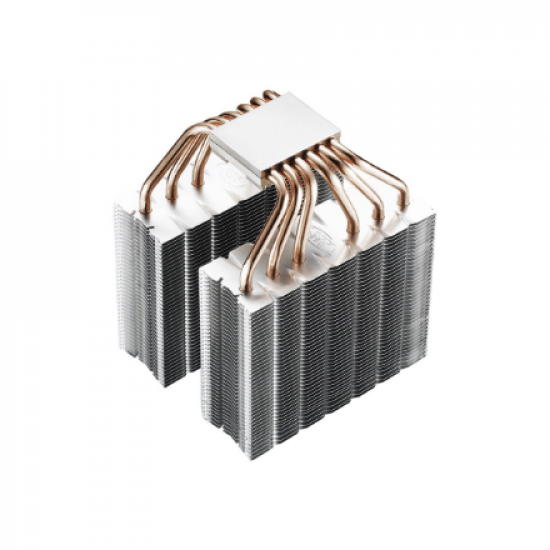 Deepcool | Neptwin RGB | Intel, AMD | CPU Air Cooler