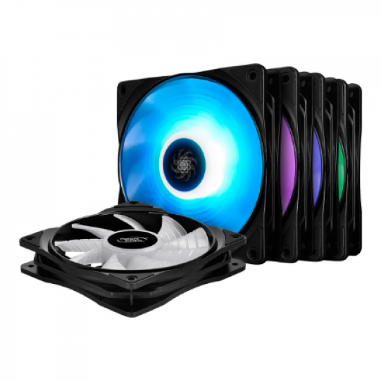 Deepcool | RF120 – 5 in 1
