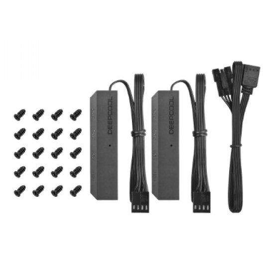 Deepcool | RF120 – 5 in 1