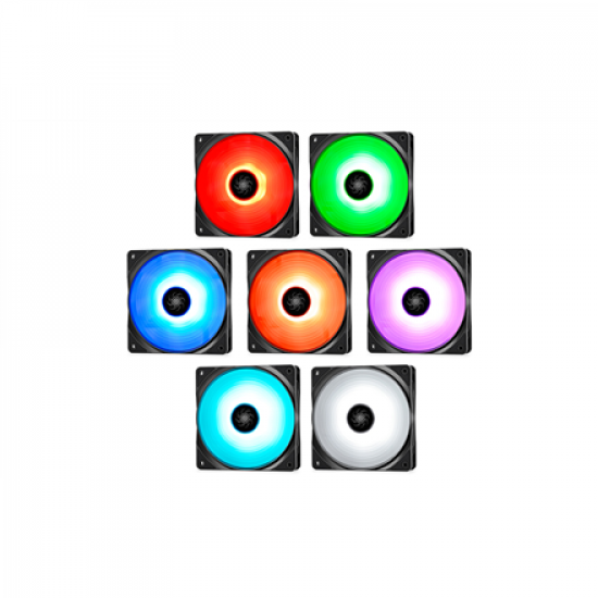 Deepcool | RF120 – 5 in 1