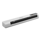 Epson | Wireless portable scanner | WorkForce DS-80W | Colour