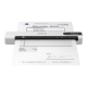Epson | Wireless portable scanner | WorkForce DS-80W | Colour