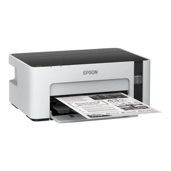 Epson EcoTank M1100 | Inkjet | Mono | Standard | Grey