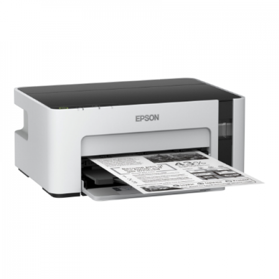 Epson EcoTank M1100 | Inkjet | Mono | Standard | Grey