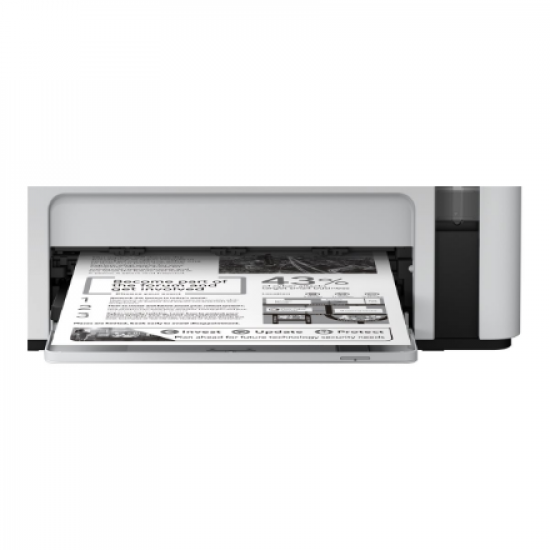 Epson EcoTank M1100 | Inkjet | Mono | Standard | Grey
