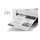 Epson EcoTank M1100 | Inkjet | Mono | Standard | Grey