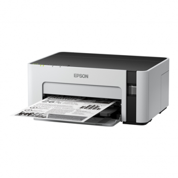 Epson EcoTank M1120 | Inkjet | Mono | Standard | Wi-Fi | Grey