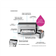 Epson EcoTank M1120 | Inkjet | Mono | Standard | Wi-Fi | Grey