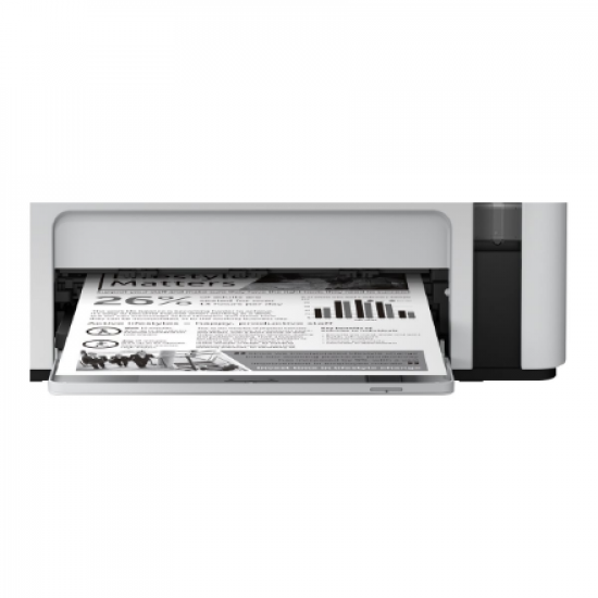 Epson EcoTank M1120 | Inkjet | Mono | Standard | Wi-Fi | Grey