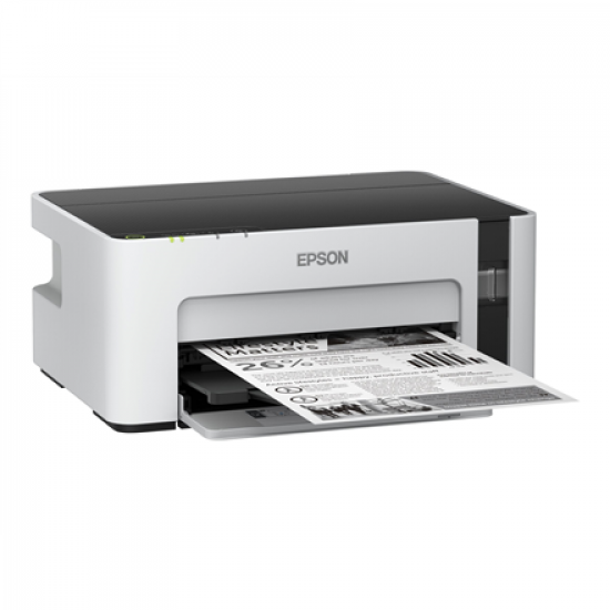 Epson EcoTank M1120 | Inkjet | Mono | Standard | Wi-Fi | Grey