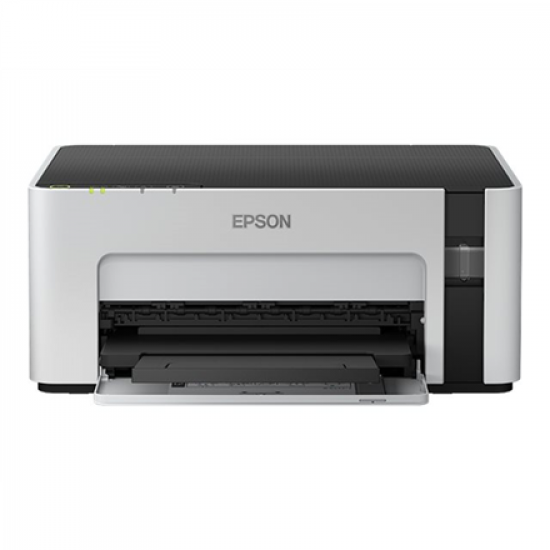 Epson EcoTank M1120 | Inkjet | Mono | Standard | Wi-Fi | Grey
