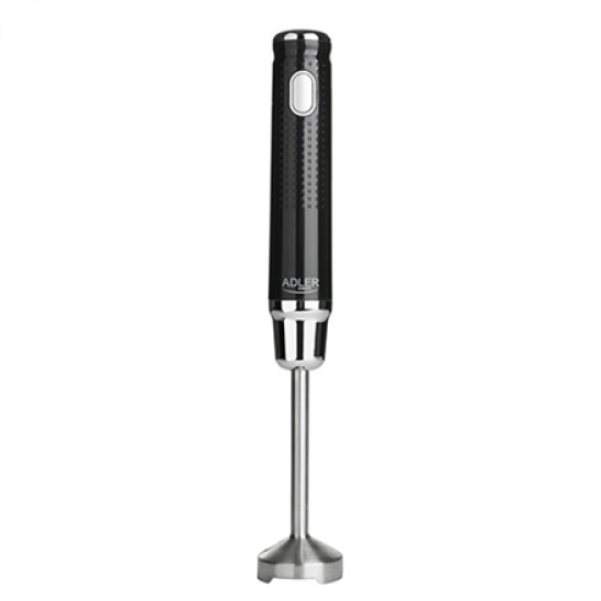 Adler | Blender | AD 4617 | Hand Blender | 300 W | Number of speeds 1 | Black