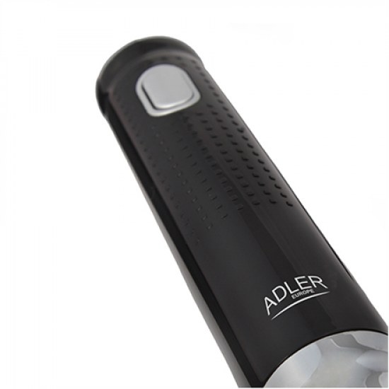 Adler | Blender | AD 4617 | Hand Blender | 300 W | Number of speeds 1 | Black