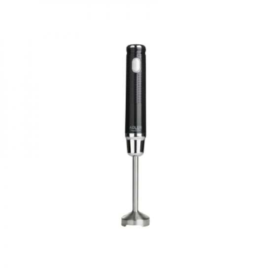 Adler | Blender | AD 4617 | Hand Blender | 300 W | Number of speeds 1 | Black