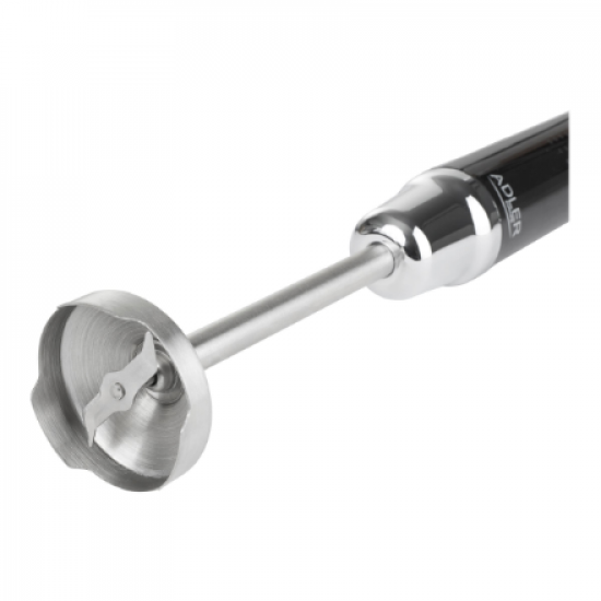 Adler | Blender | AD 4617 | Hand Blender | 300 W | Number of speeds 1 | Black