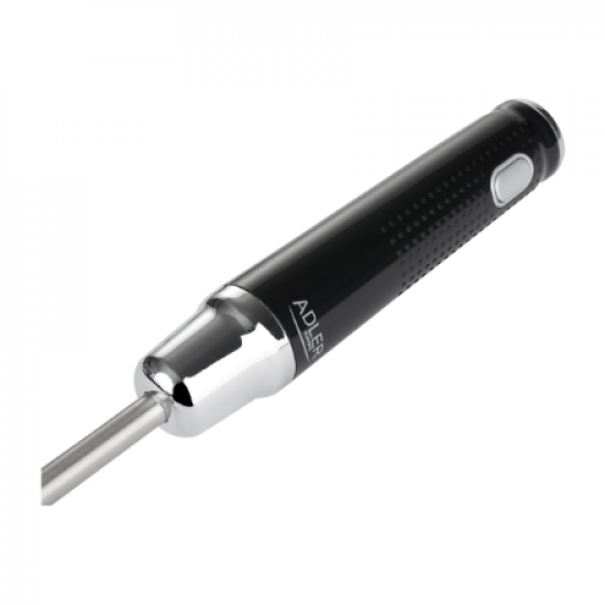 Adler | Blender | AD 4617 | Hand Blender | 300 W | Number of speeds 1 | Black